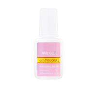 Gel Adesivo Per Unghie - 45g Adesivi Forti | Colla Per Gemme,Per Manicure Salone Spa Cura Matrimonio Festa Nuziale Vacanze Estive Lavori Artigianali Quotidiani Arte Della Scultura