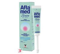 GEL AFTAMED JUNIOR ACIDO IALURONICO 15 ML