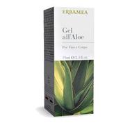 Erbamea Gel all'Aloe – 75 ml