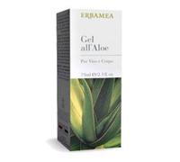 GEL ALOE 75ML ERBAMEA