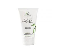 Gel Viso e Corpo all' Aloe Vera da 150ml per Tutti i Tipi di Pelle, Alkemilla
