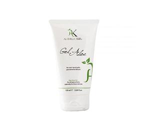Gel Aloe Bio Corpo e Viso 150ml - Alkemilla