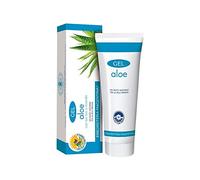GEL ALOE CON TEA TREE E LAVANDA 100ML