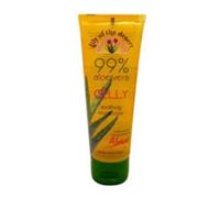 Gel Aloe Vera 16 Oz Di Lily Del Deserto