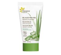 Gel Aloe Vera 96% Bio Nuova formula