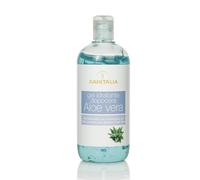 Gel aloe vera dopocera da 500 ml Xanitalia