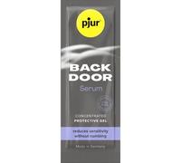 Gel Anale Desensibilizzante Pjur Back Door Siero - 1,5 ml