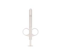 Gel anale relax tubo lubrificante calex, Poids 0.068 Kg