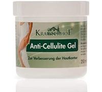 Krauterhof Crema Gel anti cellulite 2x250 ml Body Slim