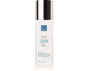 Gel Anticelullite Azione Termogenica ● Gel Riducente Brucia Grassi Alghe y Caffeina Riscaldante Snellente Per Cellulite Gambe Pancia Glutei Braccia Effetto Caldo Gel Forte Efficace Adiposità 200 ml