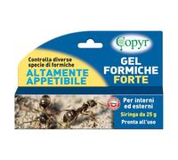 GEL ANTIFORMICHE 'FORTE' 25 gr.