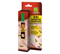 KB Nexa Formiche Gel (10gr) - KB Nexa Formiche Gel (10gr) - Confezione Da 1 Pezzo