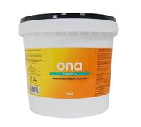 Gel antiodore naturale Tropics - 3,8Kg / 4L - ONA