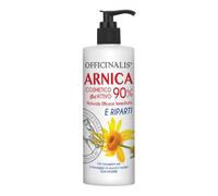 GEL ARNICA 90% 100ML