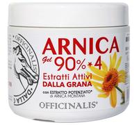 OFFICINALIS DALLA GRANA ARNICA GEL 90% 500 ML