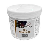 GEL ARNICA 90 per defaticare muscoli, tendini e articolazioni post lavoro 500g A