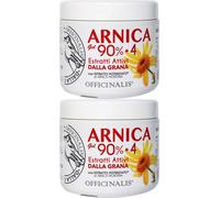Gel Arnica 90% Set da 2 2x500 ml Gel
