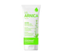 Gel Arnica Dderma 100Ml
