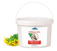 GEL ARNICA FORTE 90% ESTRATTO BIO CONCENTRATO PER DOLORE MUSCOLARE E ARTICOLARE