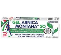 GEL ARNICA MONTANA 50% 100ML