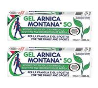 Gel Arnica Montana 50% 100 Ml 2x100 ml Gel