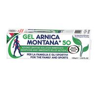 Idee Innovative GEL ARNICA MONTANA 50% 100 ML