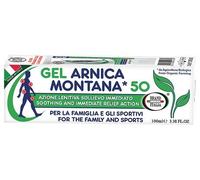 GEL ARNICA MONTANA 50% 100ML