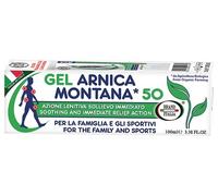 Idee Innovative GEL ARNICA MONTANA 50% 100 ML