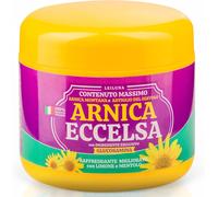 Gel Arnica Montana 99% Raffreddante Con Artiglio Del Diavolo E Glucosamina Crema