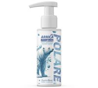 Gel Arnica Polare Gel con Effetto Glaciale 100ml 100 ml Gel