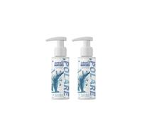 Gel Arnica Polare Gel con Effetto Glaciale 2x100ml 2x100 ml