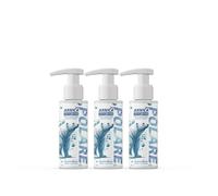 Gel Arnica Polare Gel con Effetto Glaciale 3x100ml 3x100 ml
