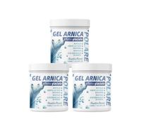 Gel Arnica Polare Gel con Effetto Glaciale 3x550ml 3x550 ml