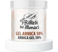 Gel Arnica Suprema 98 100 Ml Con Arnica, Artiglio Del Diavolo, Menta E Lavanda p