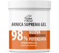Gel Arnica Suprema 98 100 Ml Con Arnica, Artiglio Del Diavolo, Menta E Lavanda p