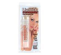 Gel Arousal Edibile Al Cannella - Chiaro, Caldo E Pungente