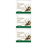 Gel Artiglio Del Diavolo 3x100 ml Gel