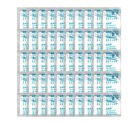 Gel Assorbente Portatile per WC, Polvere di pipì, solidificante Assorbente, elimina Gli odori per Alpinismo, Doccia, Viaggi, Bagno, Picnic, Barca, Bagno e Trekking