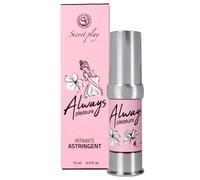 Gel Astringente Intimo Secretplay Always Virgin - Effetto Tensione
