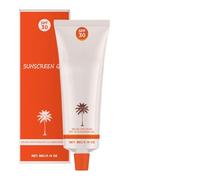 Gel autoabbronzante - SPF 30 Gel autoabbronzante - Lozione da 88 g per idratare viso autoabbronzante e corpo cura della pelle, esposizione al sole