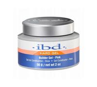 Gel Backing, Building Ibd 56ml Roses And Purples