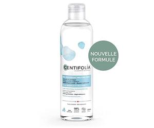 Gel bagnante 3 in 1 Bio 250ml Neutro Centifolia
