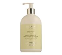 Acca Kappa Gel da bagno Mandarin & Green Tea 500 ml, Nero, Standard