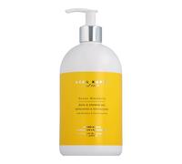 Gel bagno e doccia Acca Kappa verde mandarino 500 ml