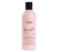 GEL BAGNO E DOCCIA BIANCO ZIAJA JEJU