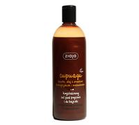 GEL BAGNO E DOCCIA CRISTALLINO ZIAJA CUPUACU
