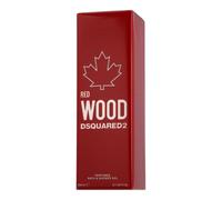 Dsquared2 Red Wood Gel Doccia profumato (donna) 200 ml