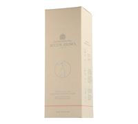 Gel bagno e doccia Molton Brown Delicious al rabarbaro e rosa ricaricabile 40...