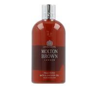 Molton Brown Neon Amber gel doccia 300 ml 5030805003185