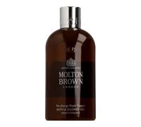 Molton Brown - Re-Charge Black Pepper Bath & Shower Gel - Gel doccia e sapone per uomo 300 ml